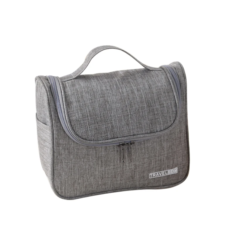 

Big Capacity Travel Toiletry Storage Bag For Men Professional Waterproof Toilet Organizer Case Women Beauty Cosmetic Makeup Bags