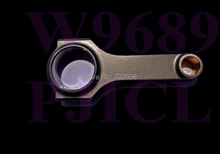 6g72 74 Connecting Rod for montero navtiva suv shogun mitsubishi pajero sport montero challenger free shipping quality warranty