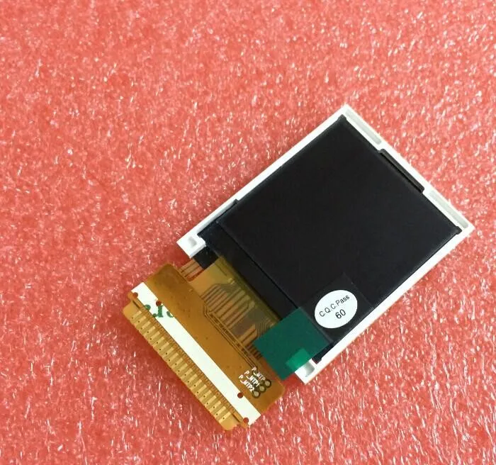 1 5 Дюймовый 44 дюймовый CSTN TFT экран S6B3301 привод QQVGA 128*128 20pin ЖК дисплей|lcd display|1.44 inchtft