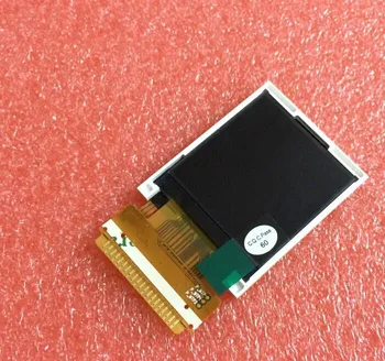 

1.5 inch 1.44 inch CSTN TFT screen S6B3301 drive QQVGA 128*128 20pin LCD display