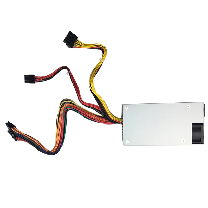 Бесплатная доставка DPS-250AB-44 250 Вт PSU для DS1815 +, DS1813 +, DS2015xs, RS815 +, DS1513 +, DS1515 + питания компьютера для NAS хоста источника питания