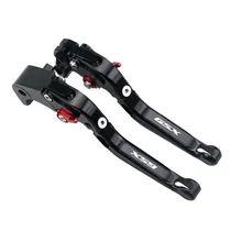 Аксессуары для Suzuki GSXS1000 Регулируемая мотоциклетная Модифицированная деталь с ЧПУ Складные Раздвижные тормозные рычаги сцепления