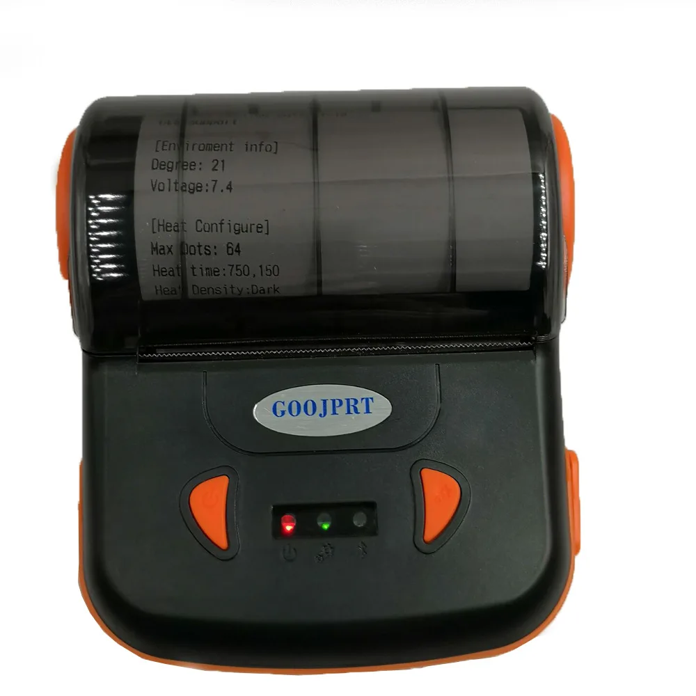 MTP-3-C new arrival 80mm thermal bluetooth printer 2019 orange (5)