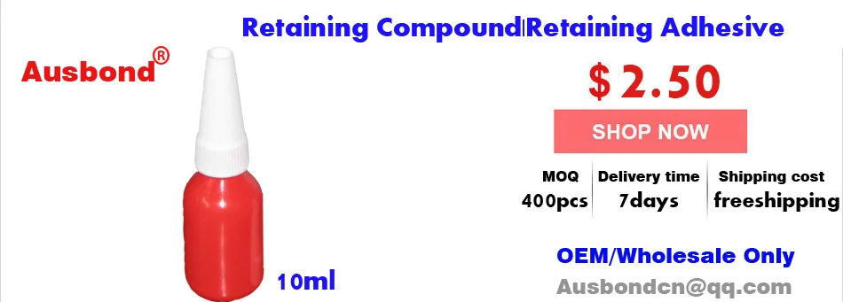 Retaining Compound10