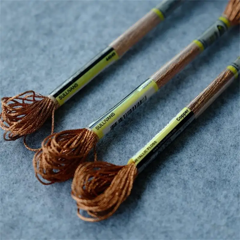 Copper