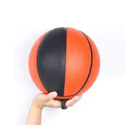1 шт. силиконовый корректор Gesticulation Баскетбол мяч стрельба тренажер коррекция осанки FK88