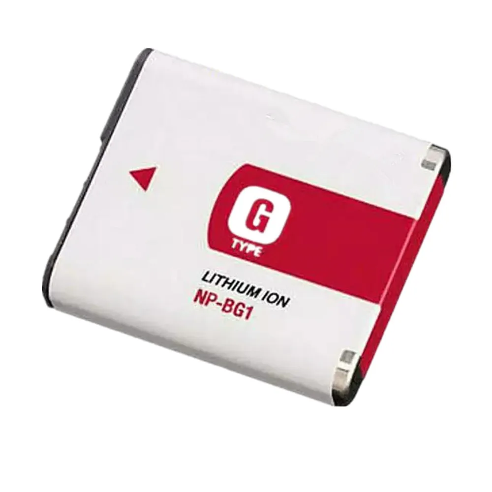 

NP-BG1 NP-FG1 Digital Camera Battery NP FG1 BG1 lithium batteries pack NP-BG1 For SONY Cyber-shot DSC H3 H7 H9 H10 H20 H50 H70