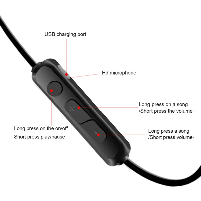 Bluetooth x3. Bluetooth x3