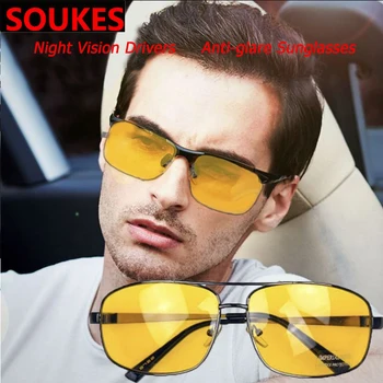 

Car Night Vision Drivers Anti-glare Sunglasses For Audi A3 A4 B8 B6 A6 C6 A5 B7 Q5 C5 8P Q7 TT C7 8V A1 Q3 S3 A7 B9 8L A8 80