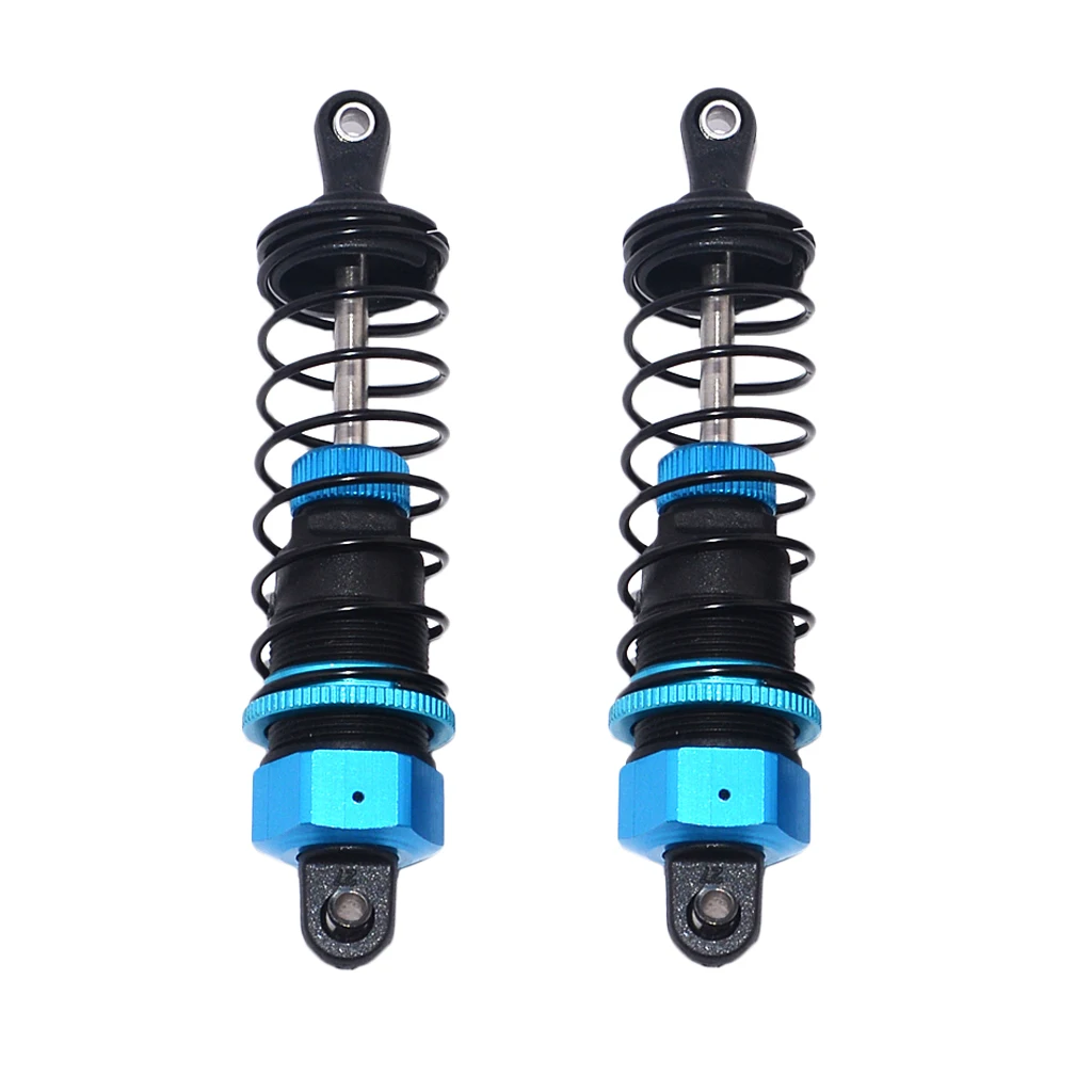 Front Shock Absorber Damper for 1:10 HSP HPI VRX ZD Racing RC Car Spare Parts