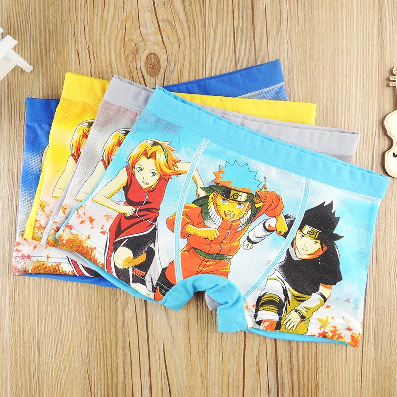 Children-Underwear-Boys-Panties-2016-New-Kids-Cartoon-Bird-Boys-Boxer-Kids-Short-Brief-4-Pcs (1)