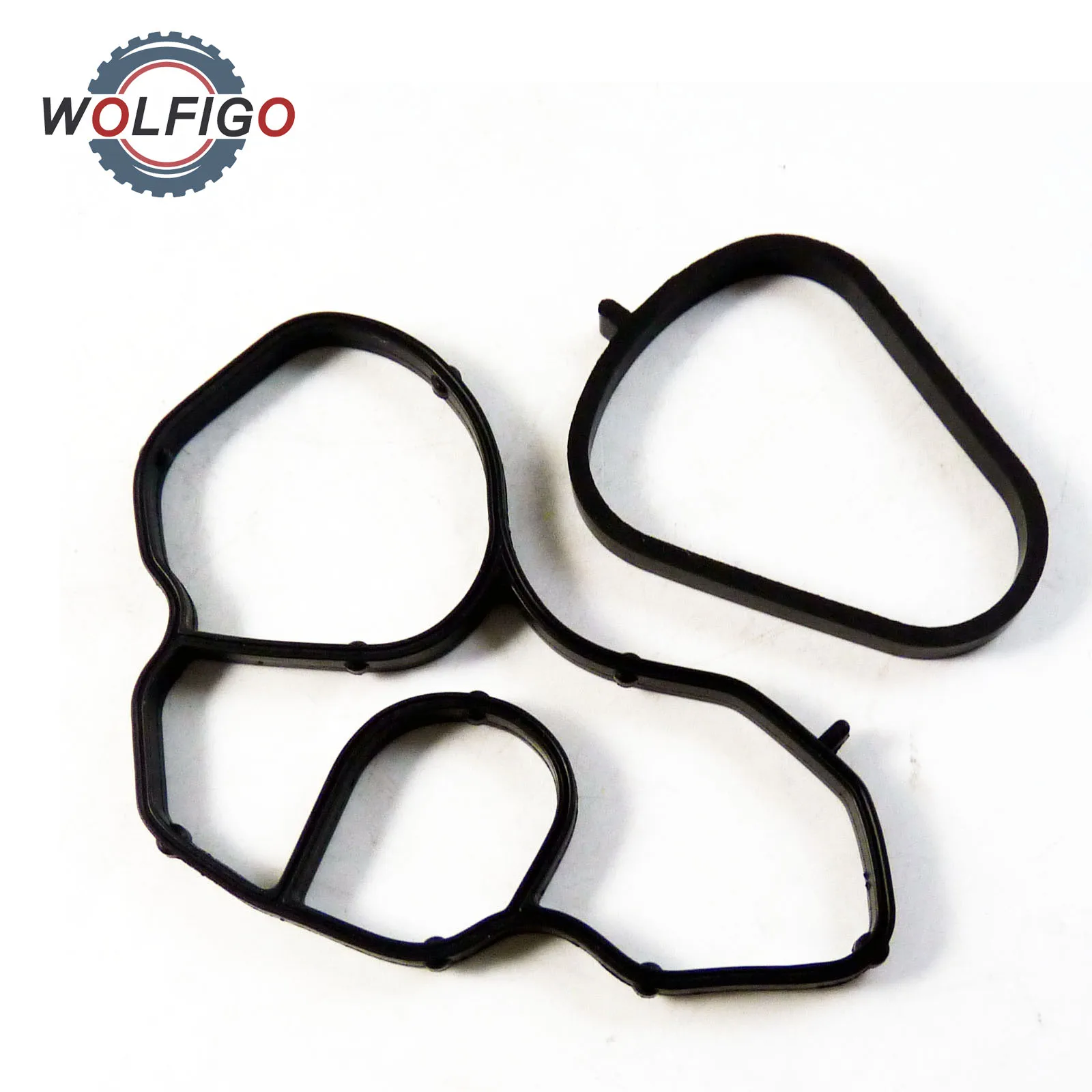MINI Cooper Oil Filter Housing Gasket