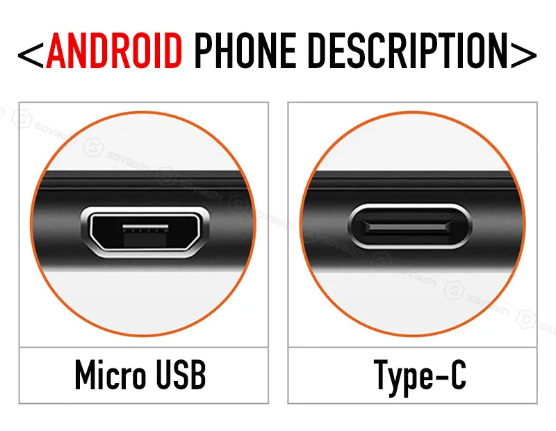 Портативный брелок для ключей шнур USB type C кабель плоский Micro usb-кабель Android мобильный телефон Зарядка Синхронизация данных для huawei p20 lite