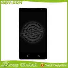 For Nokia X2 Dual SIM RM 1013 X2DS LCD display screen with touch screen digitizer with