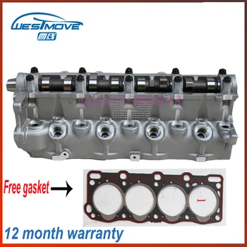 

complete cylinder head R2Y410100A OR2TF10100 1110210342 OR2TF10100B for FORD Kia Mazda Asia Motors 2.2L 2.0L engine : RF R2 HW
