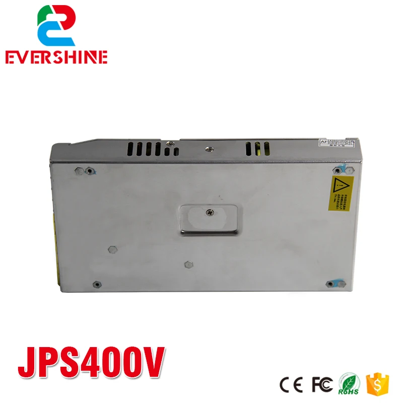 G Energy ультра тонкий JPS400V 5V 80A 400W светодиодный Панель модуль Экран дисплея
