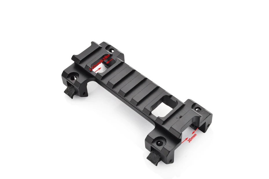 20mm riser mount_4