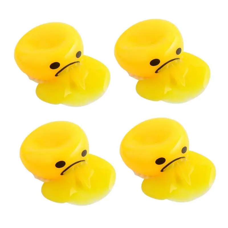 Novelty Gag Toys Spitting Yolk Egg Prank Squeeze Stress Relief Soft Toy Novelty Gag Toys Spitting Yolk Egg Prank Squeeze Stress Relief Soft Toy