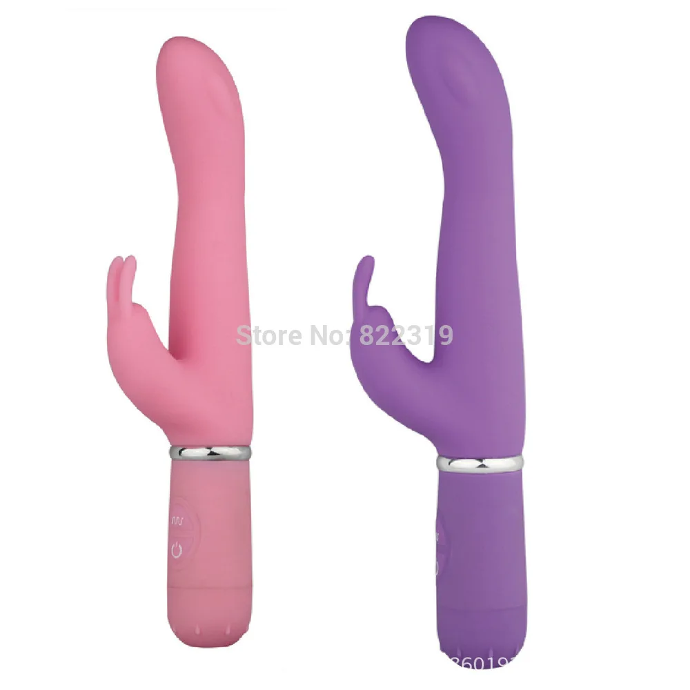 Vibrator Fantasy Bliss Alat Bantu Sex Toys Wanita