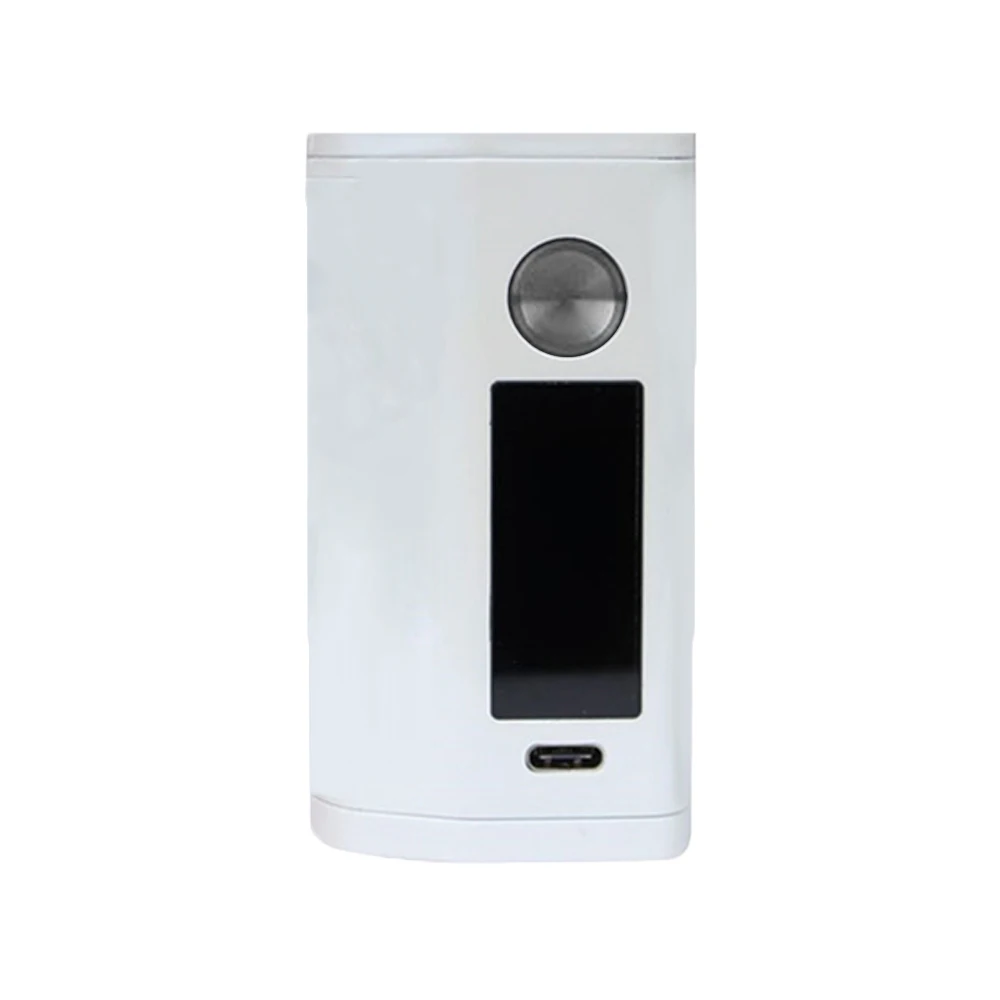 Nuevo Heavengifts Asmodus Minikin 3 200 W pantalla táctil TC Box MOD con nuevo Chip GX-200-UTC sin batería vs dron Vape perdido BF - 6