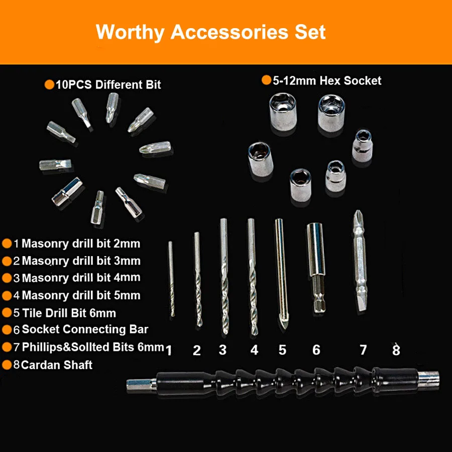 Worthy accessories-414