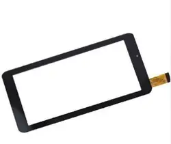 Новый 7 "Wolder miTab Монтана/miTab Hamburgo планшет сенсорный экран дигитайзер стекло Сенсорная панель Замена датчика Бесплатная доставка