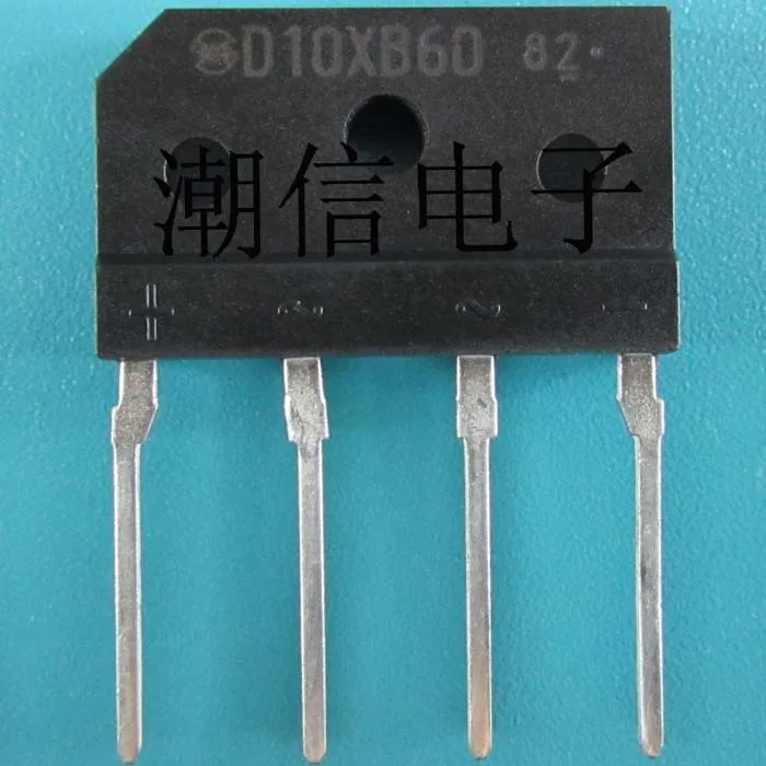 D10XB60(D10XB60H) Free shipping 20PCS|shipping jewellery|shipping ...