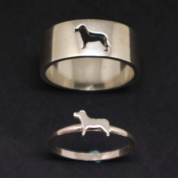 engagement gifts for dog lovers