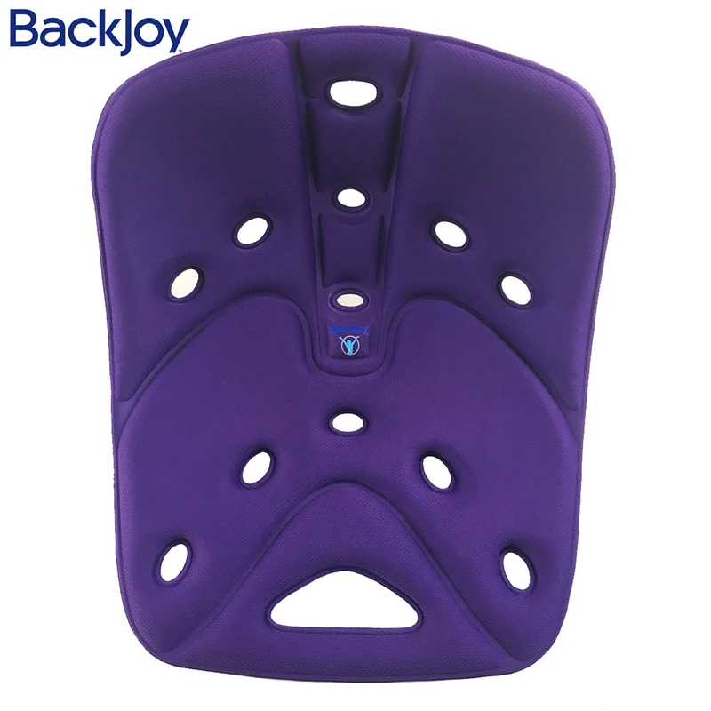 Ортопедическая Опора BACKJOY с подкладкой для спины и поясницы Оригинальная быстрая