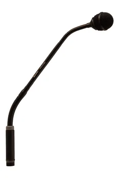 

Superlux PRA618M dynamic gooseneck microphone Conference Microphone