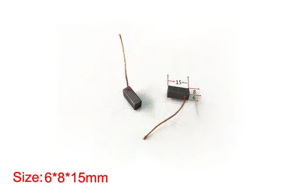 6 8 15  1