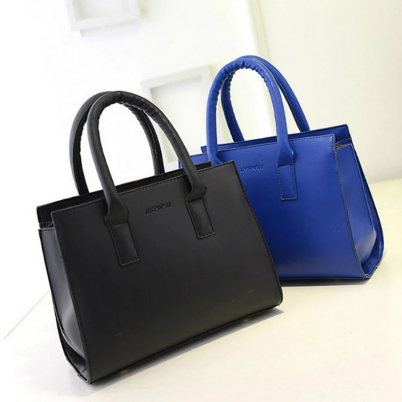Горячая Мода для женщин большой тонкий PU Saffiano Crossbody сумка прилив вечерние офис OL