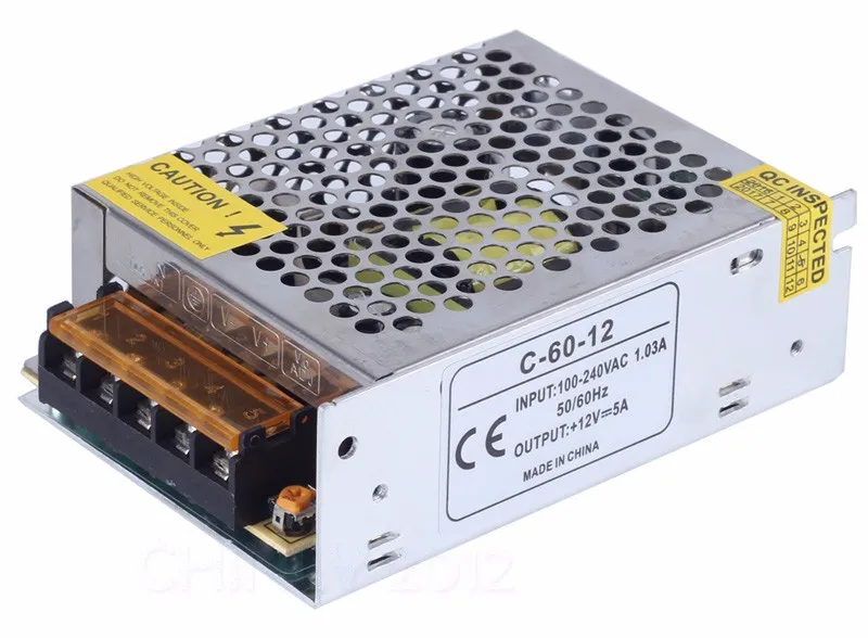 12V