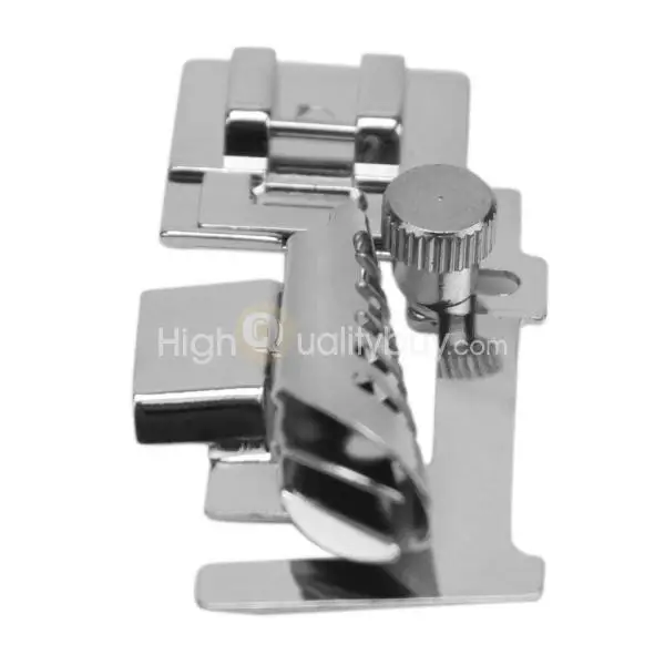 Прижимная лапка для швейной машинки из нержавеющей стали 5 х2 8 см|foot feet|for sewing