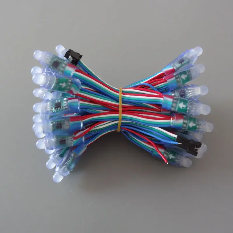 led pixels1182