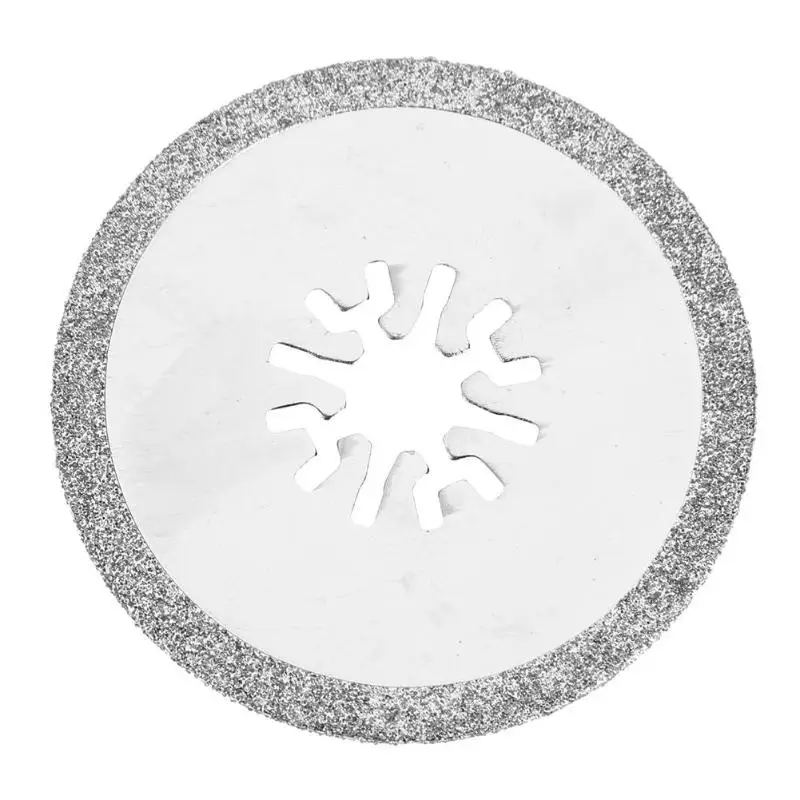 Алмазный круглый маятниковая дисковая пила электрический шлифовальный коврик полировка шлифовальные роторные инструменты