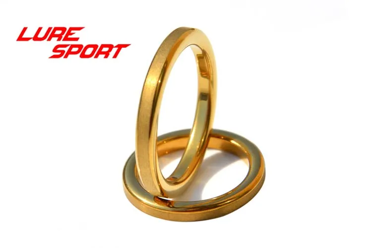 Gold Ring (3)