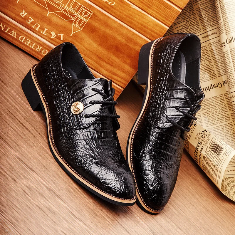 Sociale De Designer Marque Black Occasionnels Hommes Cuir Mode brown Véritable En Mpx8116266 Chaussures Printemps zaqvdw0H