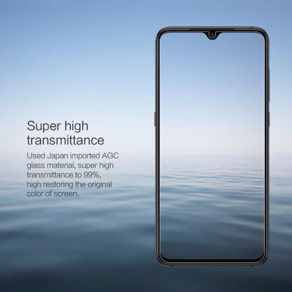 Tempered Glass For Xiaomi mi9 / mi9 Explore Screen Protector NILLKIN Amazing H Nano Anti-burst Protective Film For xiaomi mi 9 Tempered Glass For Xiaomi mi9 / mi9 Explore Screen Protector NILLKIN Amazing H Nano Anti-burst Protective Film For xiaomi mi 9