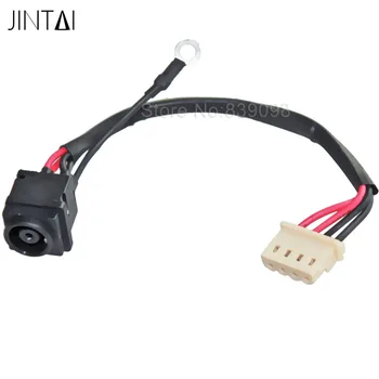 

DC POWER JACK HARNESS CABLE FOR SONY VAIO VPCEH1AFX VPCEH1BFX VPCEH Series VPCEH10EB VPCEH1S1E VPCEH34FX VPCEH35FM