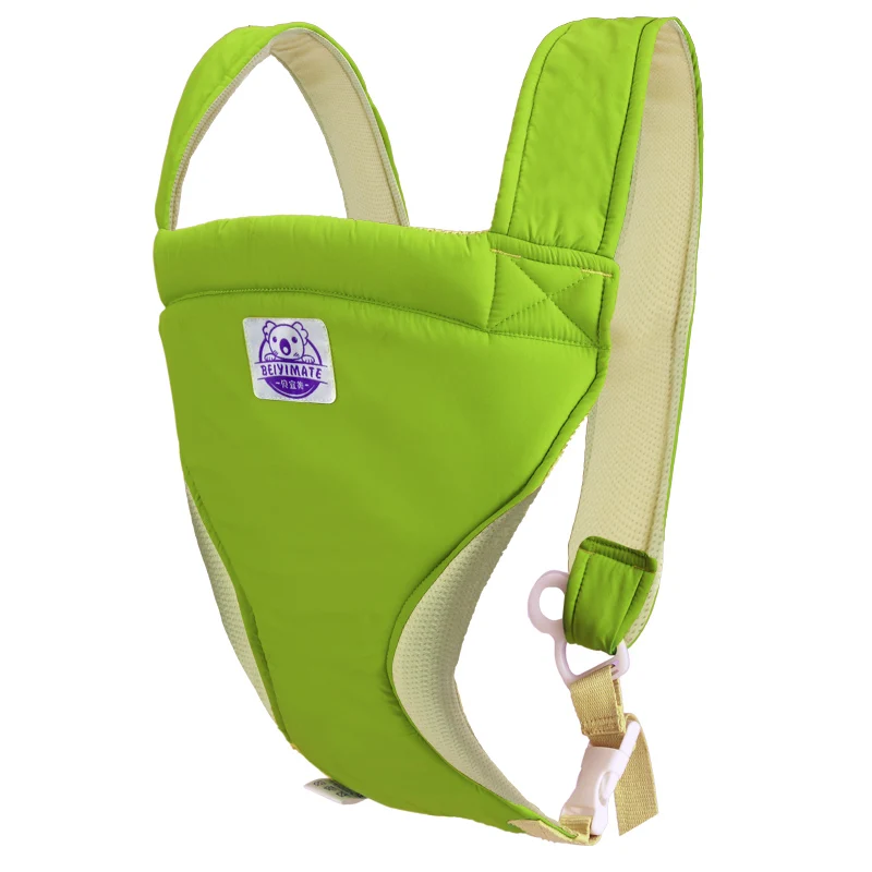 2017 Baby Carriers Toddler sling Infant Ergonomic Backpack Suspenders