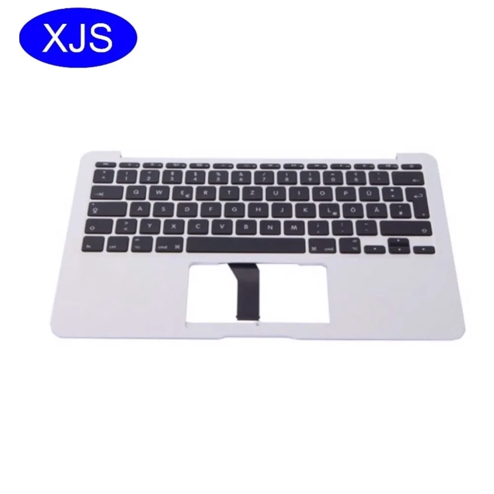 A1708 Topcase Для Macbook pro 13 ''A1708 Топ чехол с немецкой клавиатурой