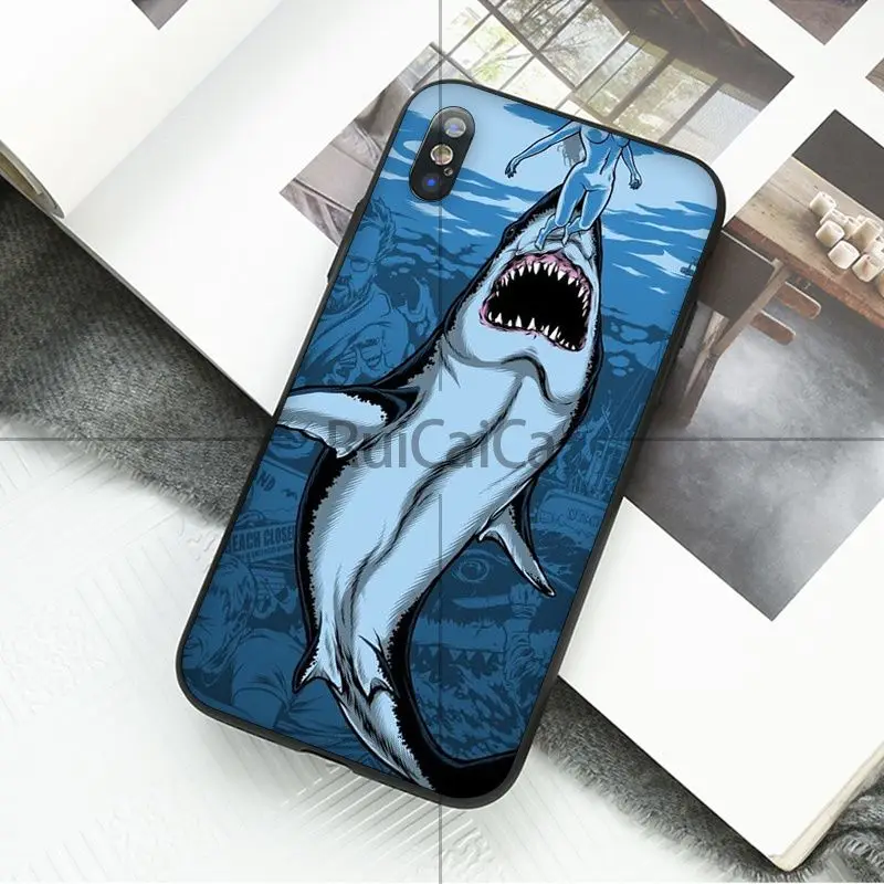 Animal shark cool