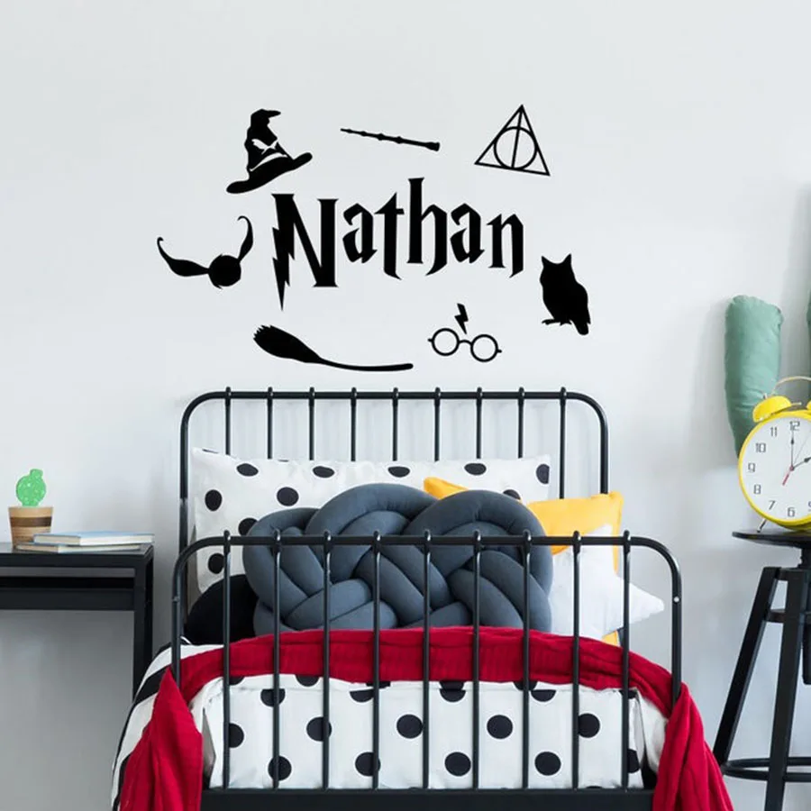 Jurassic Park Pared Adhesivo Dormitorio Dinosaurio T Rex