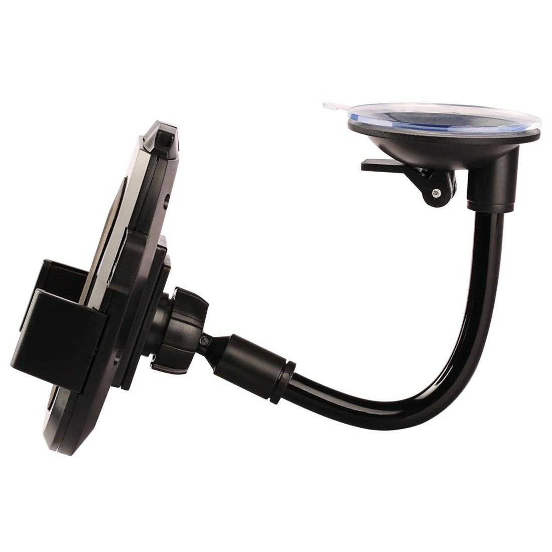 Dewtreetali Auto Zubehör Handy Halter Windschutzscheibe Weichen Schlauch Auto Telefon Halter Halter