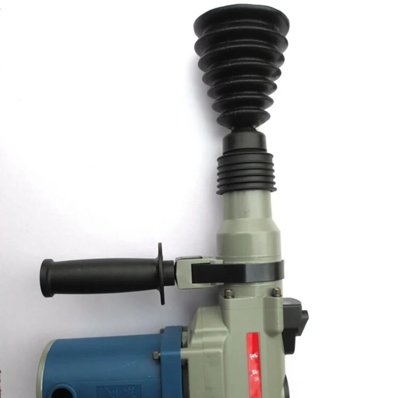 Buy 1Piece Drill Dust Collector Rubber Dust Cover
