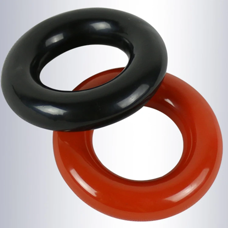 Free Shipping Black/red Golf Warm Up Swing Weight Ring ...