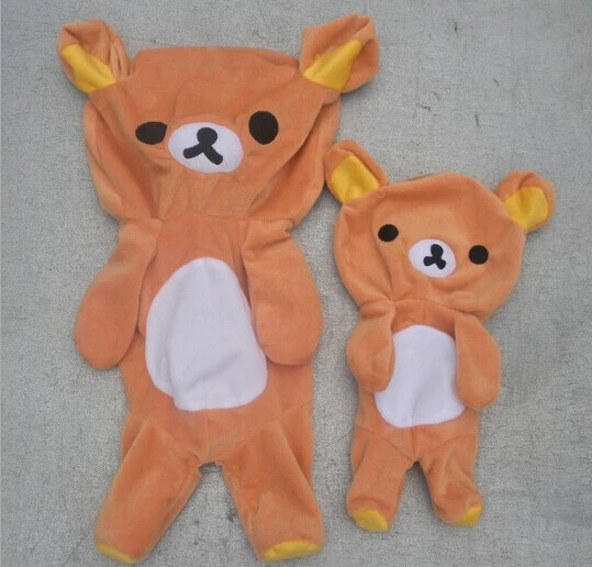 Online Buy Wholesale rilakkuma plush from China rilakkuma plush