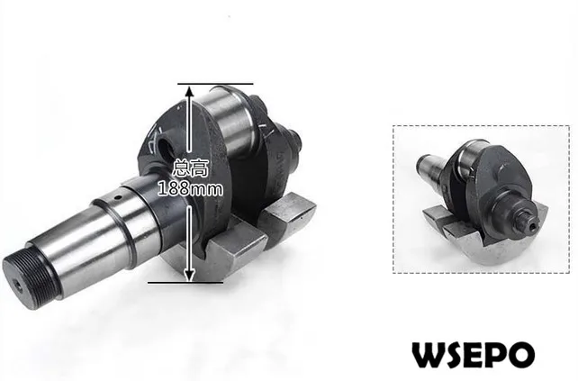 ct1125 crankshaft1