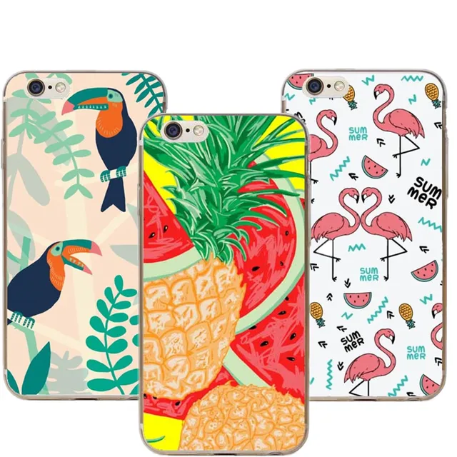 Aliexpress.com : Buy Summer fruit Pineapple watermelon